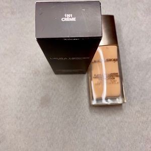 Laura Mercier Foundation